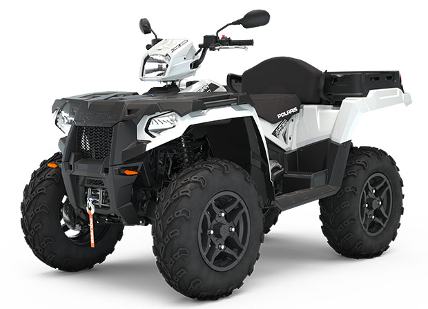 Sportsman® X2 570 EPS Nordic Pro