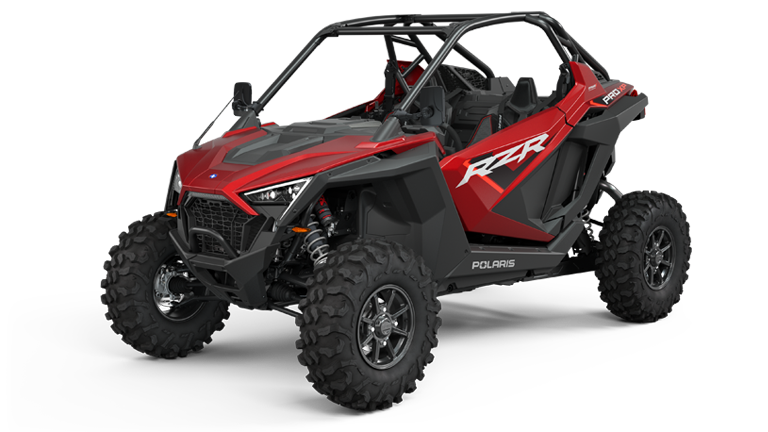 Polaris Austria:Polaris Austria