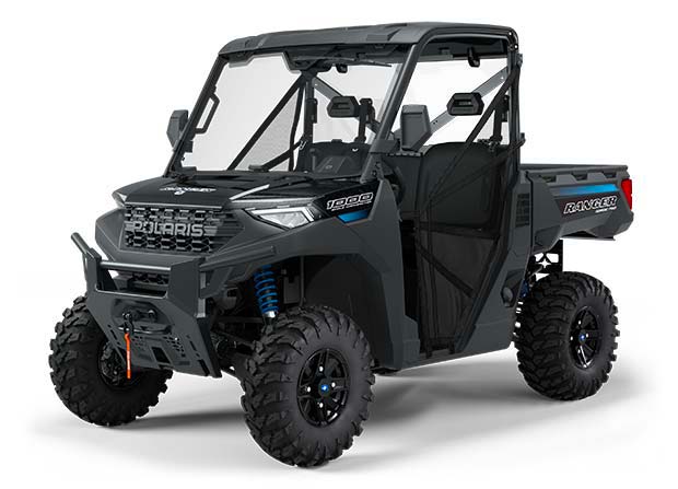 EPS NORDIC PRO SE